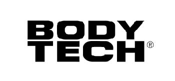 Logo Bodytech