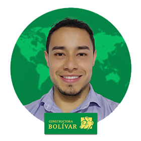 Asesor Constructora Bolívar Bogotá 