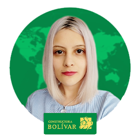Asesora Constructora Bolívar colombianos en el exterior 