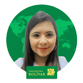 Asesora colombianos en el exterior Constructora Bolívar 