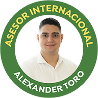 Alexander Toro Salcedo