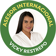Vicky Restrepo Florez