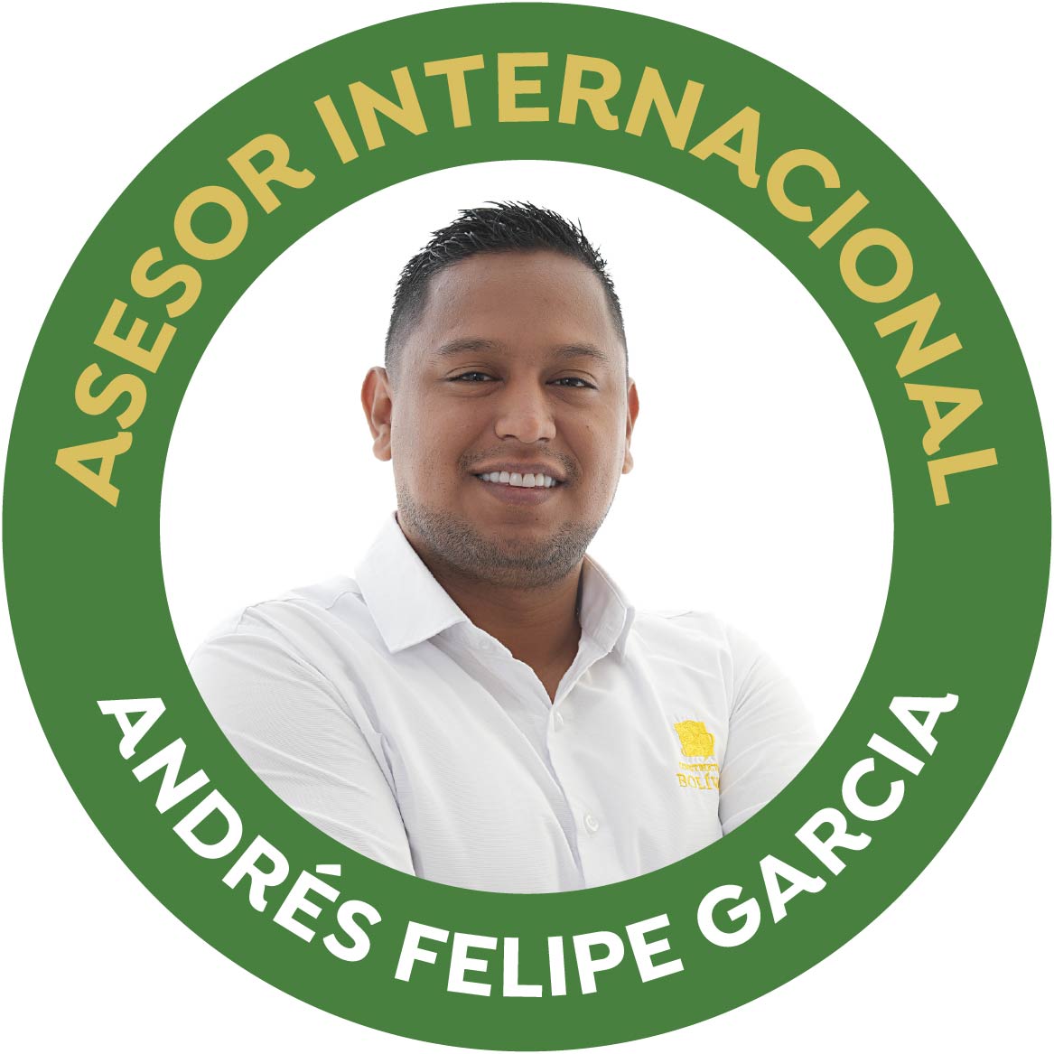 Asesor Constructora Bolívar colombianos en el exterior