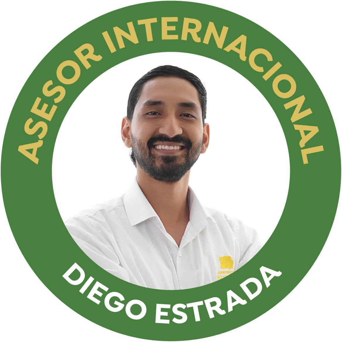 Asesor Constructora Bolívar colombianos en el exterior