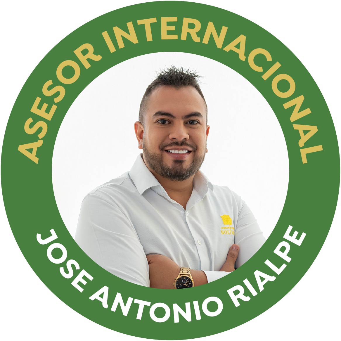 Asesor Constructora Bolívar colombianos en el exterior