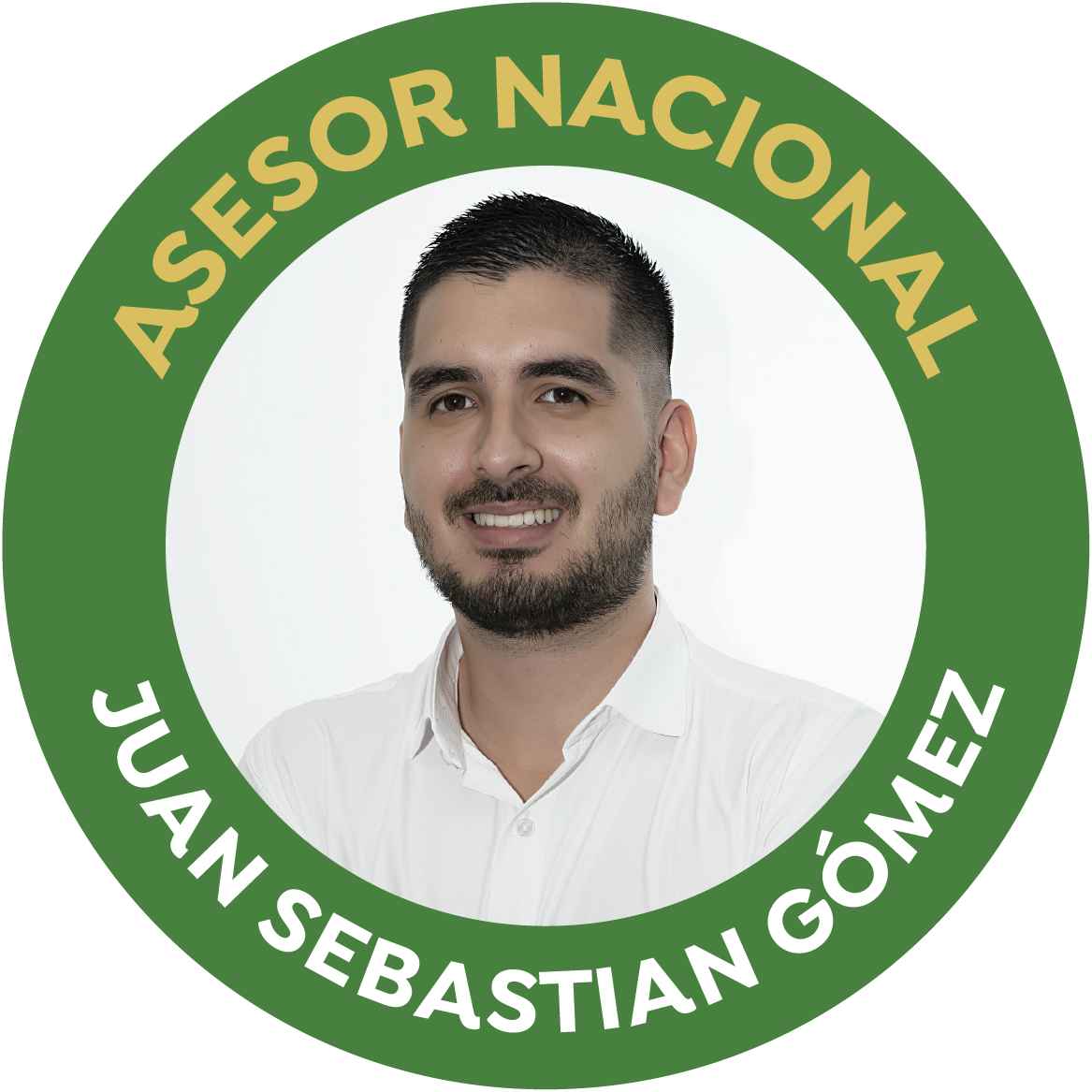 Asesor Constructora Bolívar