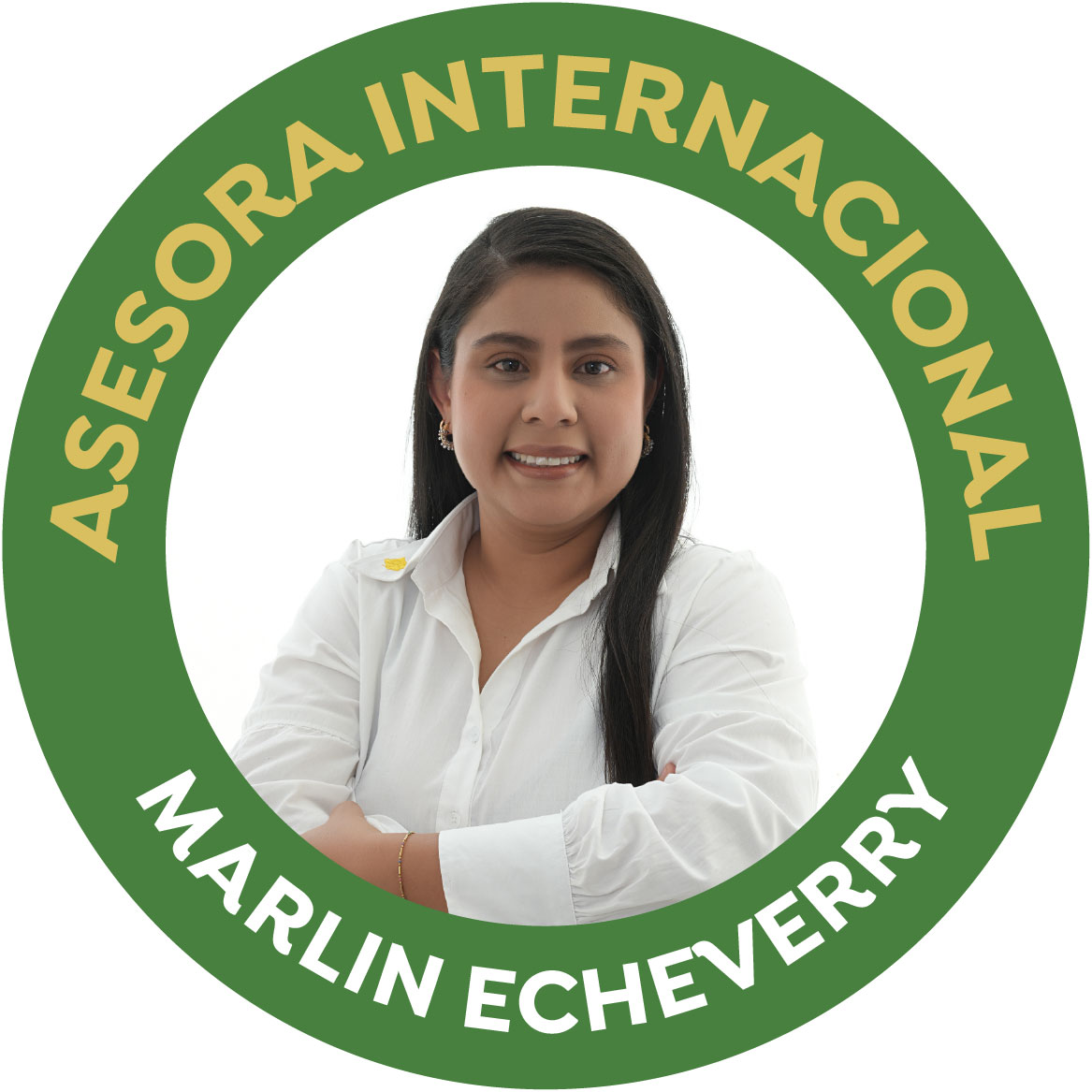 Asesor Comercial internacional 