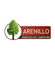 Logo Arenillo - arboleda del Campestre 