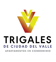 Logo Trigales de ciudad del valle