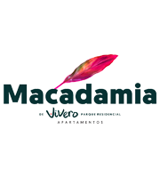 Logo Macadamia - Vivero Parque Residencial
