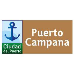 puerto campana logo 