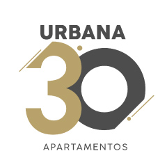 Urbana 30 Logo