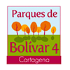 Parques de Bolívar Cartagena 4