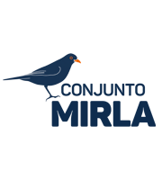 Logo Mirla Alameda del Río 