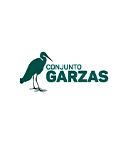 Avance obra Garzas - Alameda del Río 