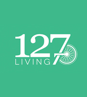 Logo 127 Living 