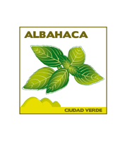 Logo Albahaca 