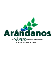 Logo Proyecto Arándanos