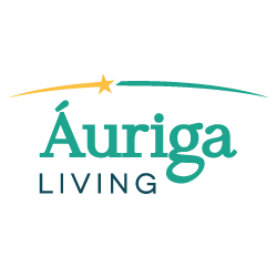 Logo del proyecto Áuriga Living