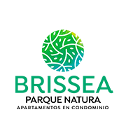 logo brissea apartamentos sur cali