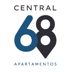 Logo central 68