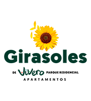Logo Girasoles - Vivero Parque Residencial