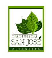 Logo Hacienda San José 