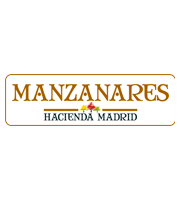 Logo Manzanares Hacienda Madrid 