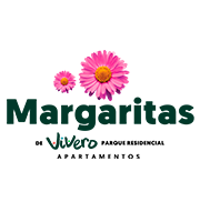 Logo Margaritas - Vivero Parque Residencial