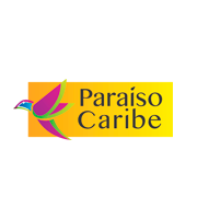 Logo Paraíso Caribe 