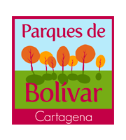 Parques de Bolívar Cartagena 