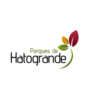 Logo Parques de Hatogrande