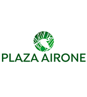 Plaza Airone Logo