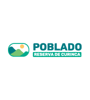 Logo Poblado - Reservas de Curinca 