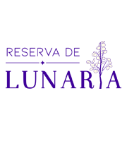 Logo reserva de Lunaria 