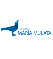 Logo María Mulata 