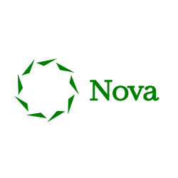 Logo Nova - Tramonte