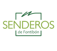 Logo proyecto senderos de Fontibón