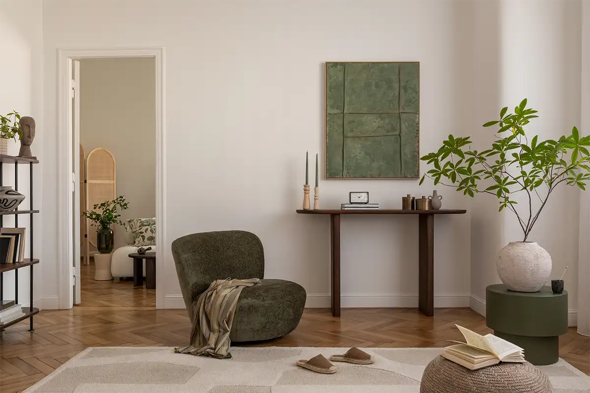 Blog - Cómo elegir una vivienda con espacios optimizables y transformarla con interiorismo inteligente 