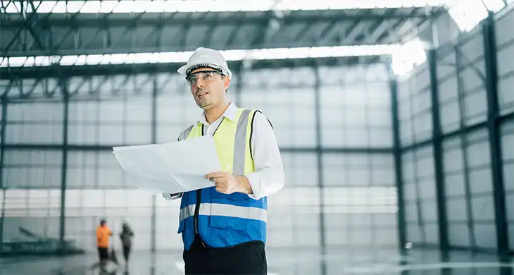 Blog: Guía completa para elegir los mejores materiales de construcción en tu proyecto