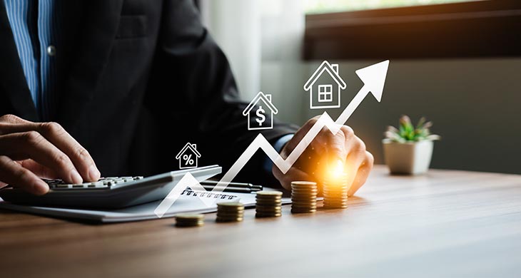 Inversión en Colombia: Seguridad y rentabilidad inmobiliaria 