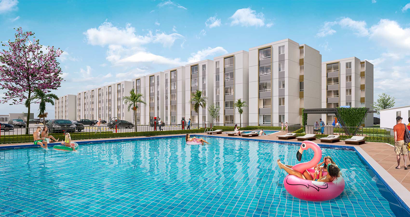 Panorama del mercado inmobiliario en Cali