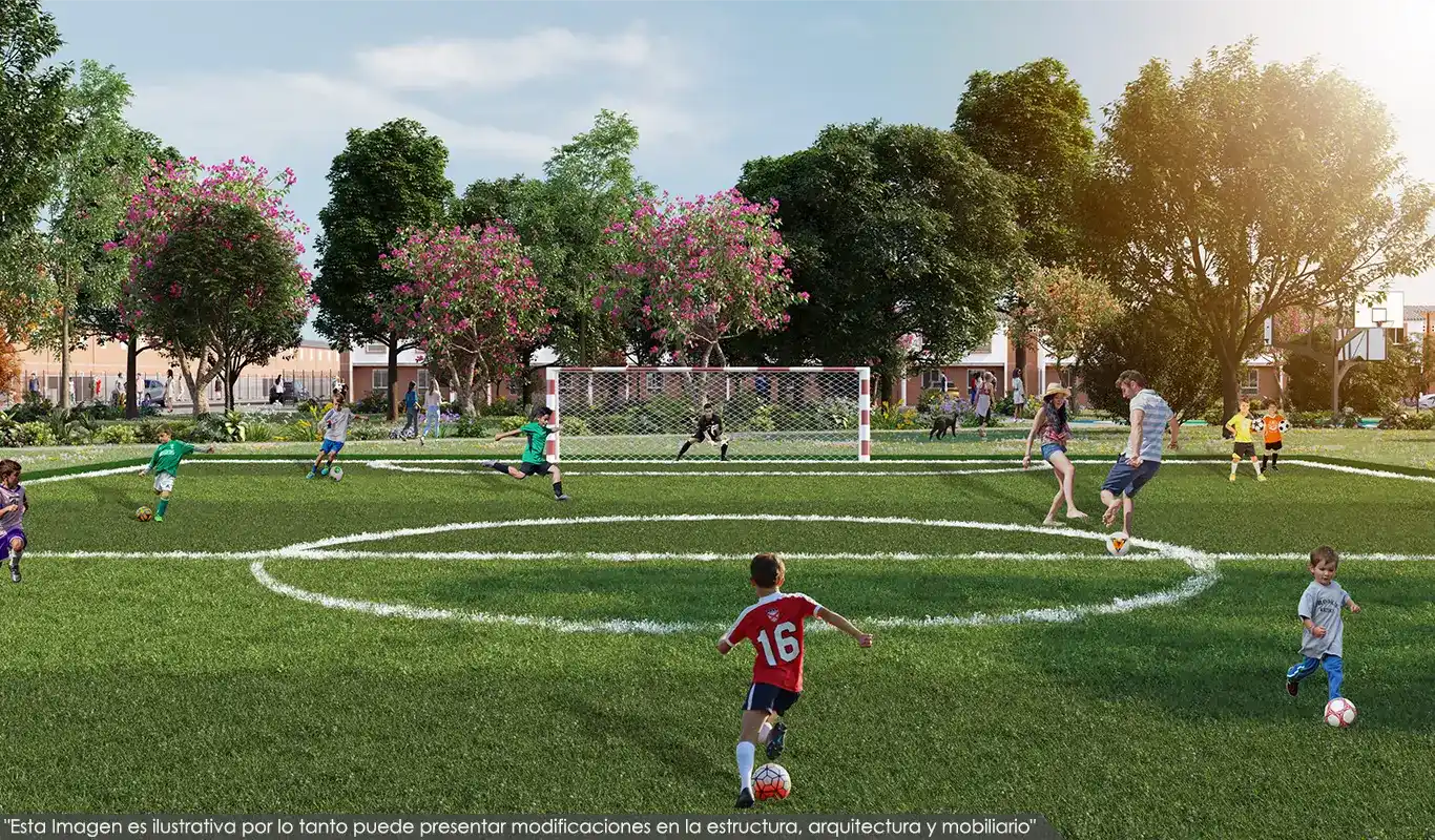 Proyectos de vivienda en la Candelaria