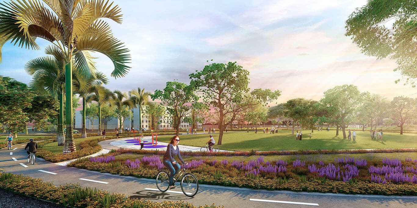 Proyectos de vivienda en la Candelaria