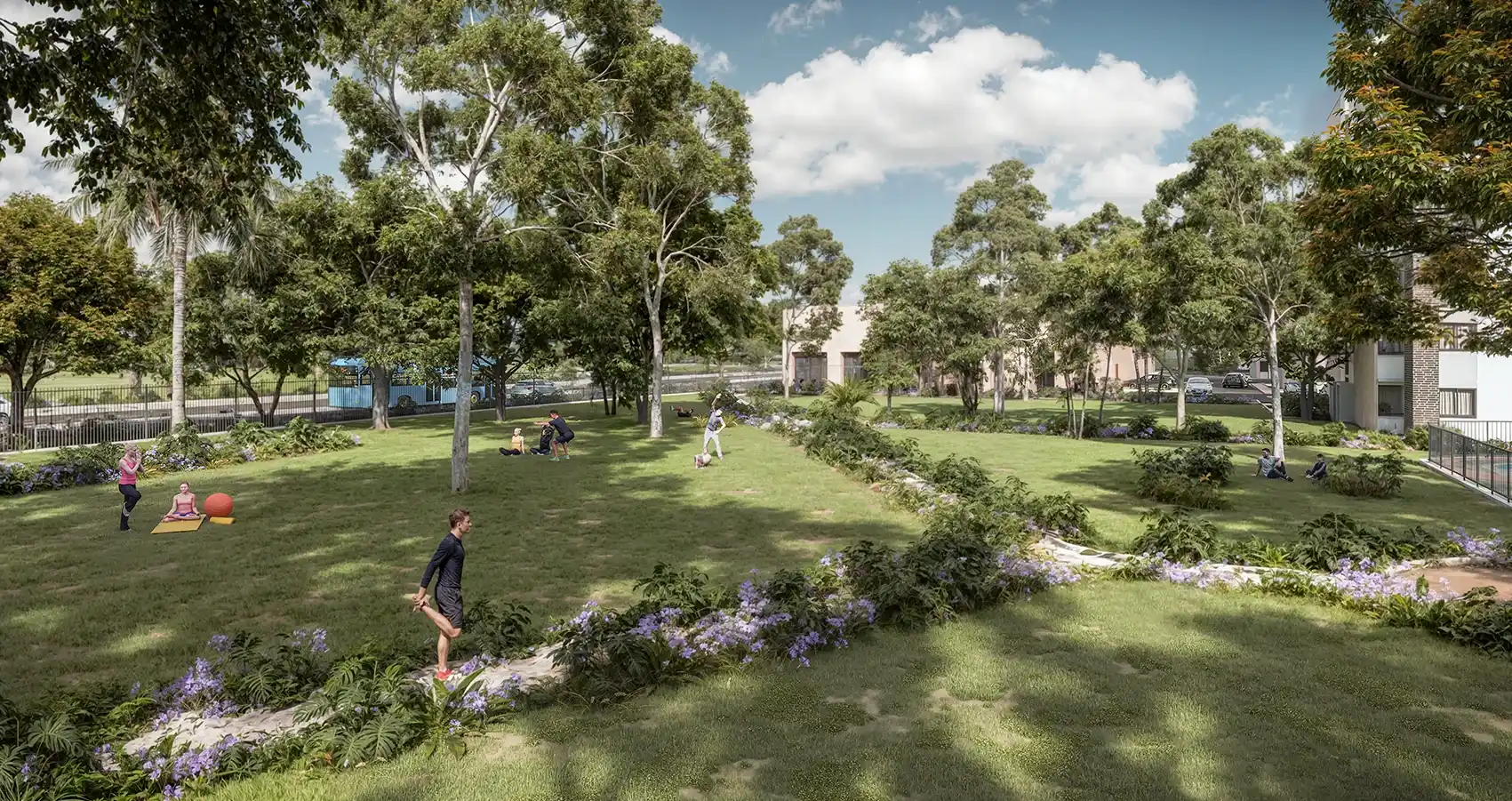 Proyecto de vivienda Solé