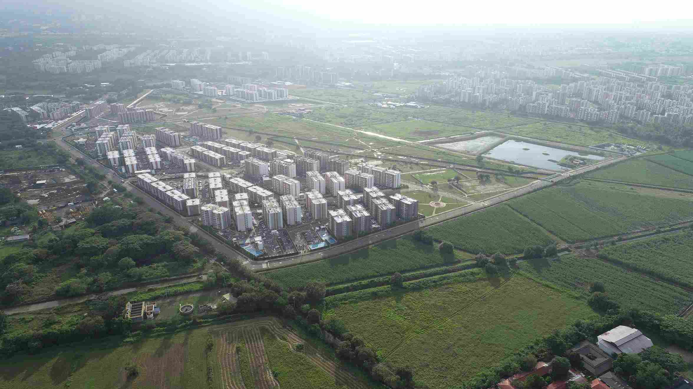 Inversión en Cali - Render proyecto 