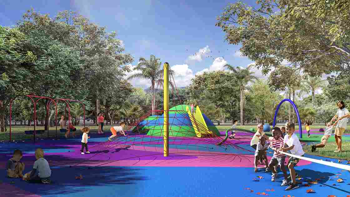 Inversión en Cali - Render proyecto 