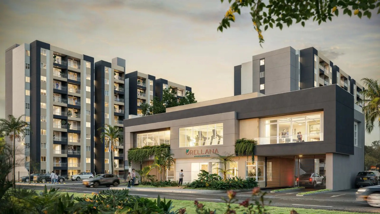 Panorama del mercado inmobiliario en Cali