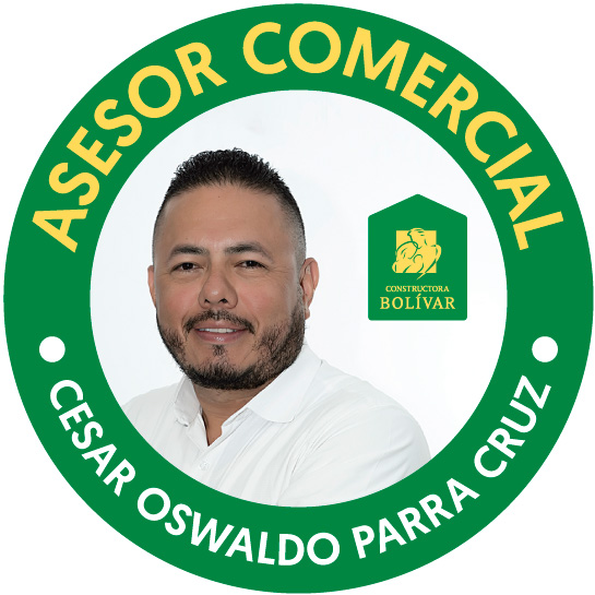 Cesar O. Parra Cruz