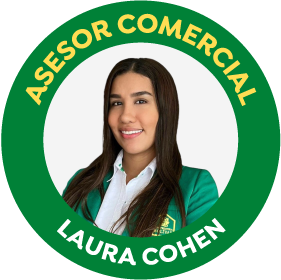 Sello Laura Cohen